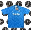 Napoli 1991 - 1993 Retro Forma