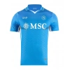 Napoli 2024-2025 Forma Home