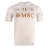 Napoli 2025-2026 - Profesyonel Maç Forması Away