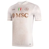 Napoli 2025-2026 Forma Away