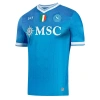 Napoli 2025-2026 Forma Home