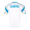 Napoli 2025-2026 Maç Öncesi Forma