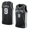 San Antonio Spurs Tony Parker - 9 Icon Edition Swingman Forma