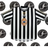 Newcastle United 1997 - 1999 Retro Forma