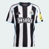 Newcastle United 2025-2026 Forma Home