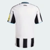 Newcastle United 2025-2026 Forma Home