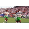 Nijerya 1994 Retro Forma