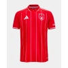 Nottingham Forest 2025-2026 Forma Home