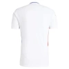 Olympic Lyon 2024-2025 Authentic - Profesyonel Maç Forması Home