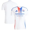 Olympic Lyon 2024-2025 Forma Home