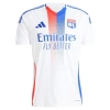 Olympic Lyon 2024-2025 Forma Home