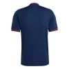 Olympic Lyon 2025-2026 Forma Away