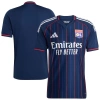 Olympic Lyon 2025-2026 Forma Away