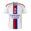 Olympic Lyon 2025-2026 Forma Home