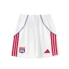 Olympique Lyon 2025-2026 Şort Home