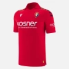 Osasuna 2025-2026 Forma Home