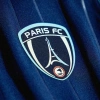 Paris FC 2025-2026 Forma Home