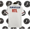 Paris Saint Germain 1990 - 1991 Retro Forma