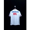 Paris Saint Germain 1990 - 1991 Retro Forma