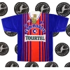 Paris Saint Germain 1993 - 1994 Retro Forma