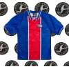 Paris Saint Germain 1994 - 1995 Retro Forma