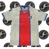 Paris Saint Germain 1994 - 1995 Retro Forma