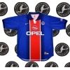 Paris Saint Germain 1998 - 1999 Retro Forma