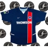 Paris Saint Germain 2002 - 2003 Retro Forma