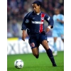 Paris Saint Germain 2002 - 2003 Retro Forma