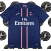 Paris Saint Germain 2012 - 2013 Retro Forma