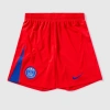 Paris Saint Germain 2025-2026 Şort Third