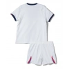 Paris Saint Germain 2026-2027 Çocuk Forma & Şort Seti Away