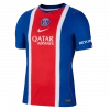 Paris Saint Germain 2026-2027 - Profesyonel Maç Forması Home