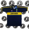 Parma 1999 - 2000 Retro Forma