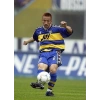 Parma 2001 - 2002 Retro Forma