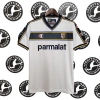Parma 2002 - 2003 Retro Forma