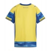 Parma 2025-2026 Forma Away