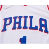 Philadelphia 76ers 2021-2022 James Harden 1 Swingman Authentic Forma