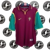 Portekiz 1998 Retro Forma