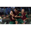 Portekiz 1998 Retro Forma