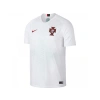 Portekiz 2018 Retro Forma Away