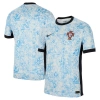 Portekiz Euro 2024 Vapor Profesyonel Maç Forması Away