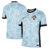 Portekiz Euro 2024 Forma Away