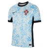 Portekiz Euro 2024 Forma Away