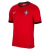 Portekiz Euro 2024 Forma Home
