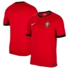 Portekiz Euro 2024 Forma Home