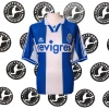 Porto 1997 - 1999 Retro Forma