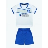 Portsmouth 2025-2026 Çocuk Forma & Şort Seti Away