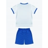 Portsmouth 2025-2026 Çocuk Forma & Şort Seti Away