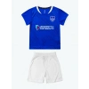 Portsmouth 2025-2026 Çocuk Forma & Şort Seti Home